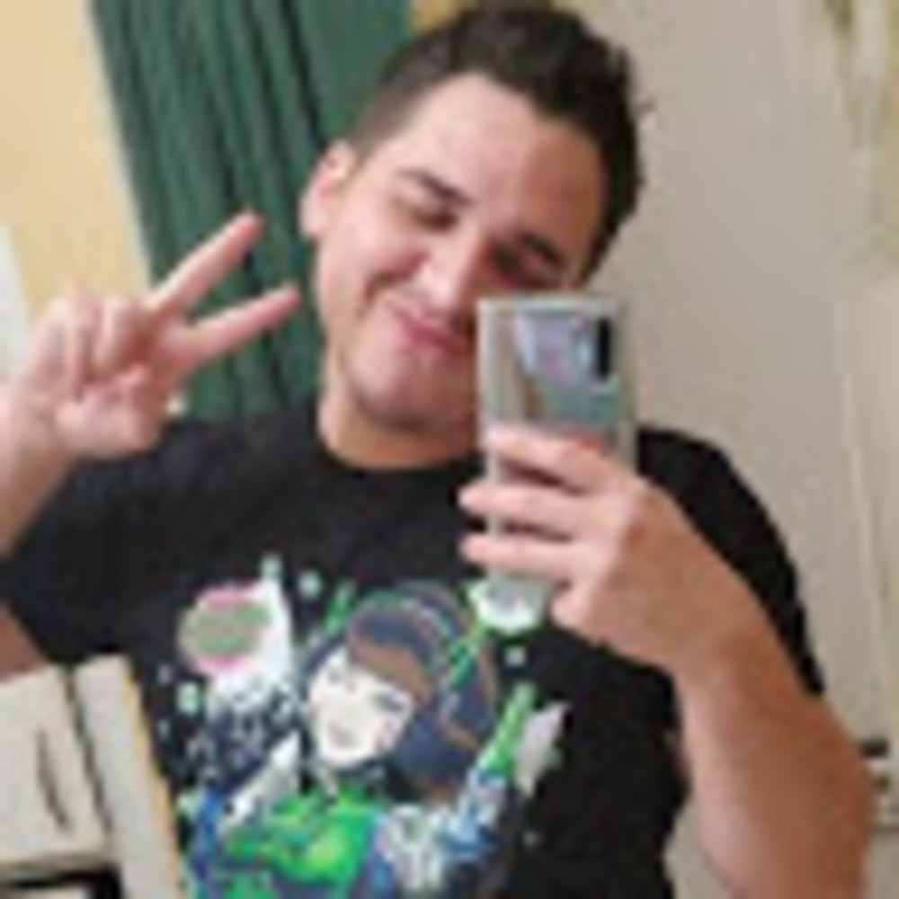 Meet your Posher, Damien